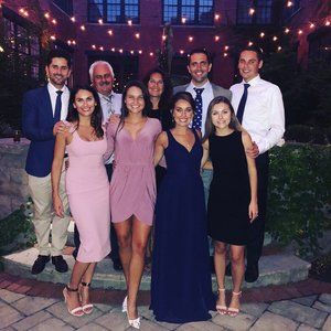 Meet your Posher, Sue glenn